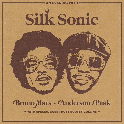 Bruno Mars – An Evening With Silk Sonic (2021) [Official Digital .